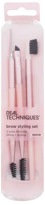 "Real Techniques" antakių modeliavimo priemonė " 3vnt