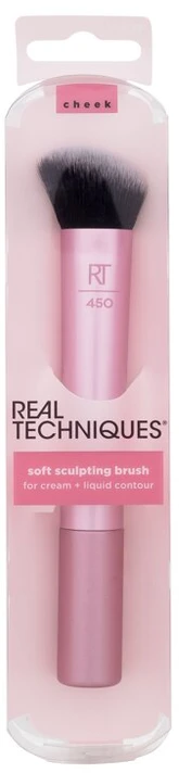 „Real Techniques“ skruostų minkštinimo priemonė
