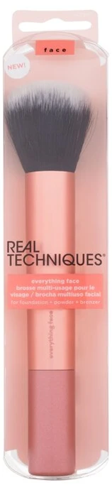 "Real Techniques Everything" veido šepetėlis 1 vnt