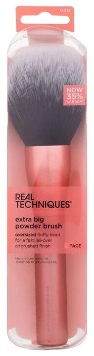 „Real Techniques Face“ ypač didelė pudra