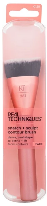 Real Techniques Face Snatch + Sculpt Contour