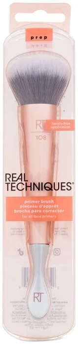 "Real Techniques" gruntuojantis makiažo šepetėlis 1vnt