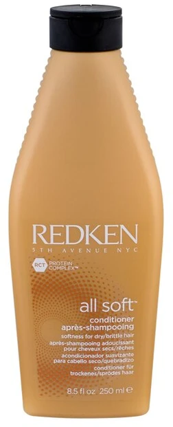 Redken All Soft kondicionierius, 300 ml