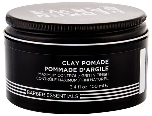 Redken Brews Clay Pomade, 100 ml