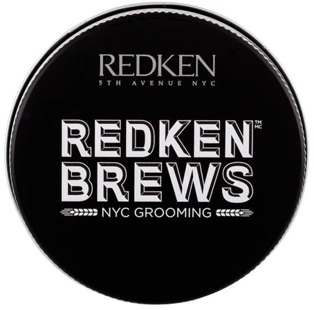Redken Kreminė plaukų pomada "Brews" (kreminė pomada) 100 ml