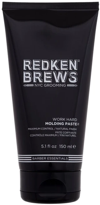 Redken Plaukų formavimo pasta "Brews" (formavimo pasta) 150 ml