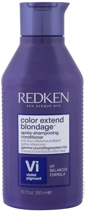 Redken Color Extend Blondage (dažą nusodinantis kondicionierius), 300 ml