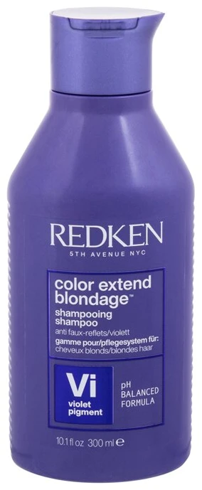 Redken Color Extend Blondage šampūnas, 300 ml