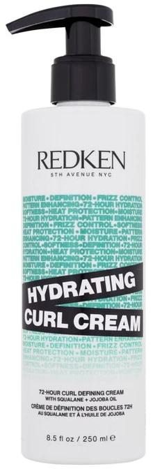 "Redken" drėkinamasis garbanas apibrėžiantis kremas 250 ml