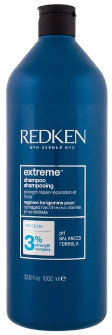 Redken Ekstremalus šampūnas 1000 ml