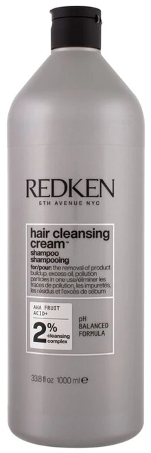 Redken Hair Cleansing Kreminis Šampūnas, 1000 ml
