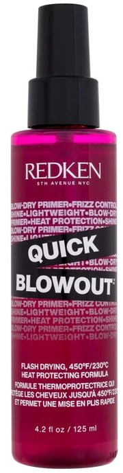 Redken Greitai veikiantis apsauginis plaukų kremas (150 ml)