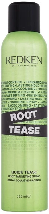 Redken Root Tease Quick Tease, 250 ml