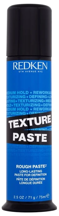 Redken Texturize Rough Paste I2, 75 ml