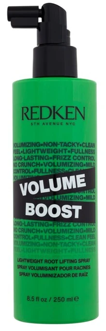Redken Volume Boost Purškiklis, 250 ml
