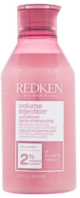 Redken Volume Injection kondicionierius, 300 ml