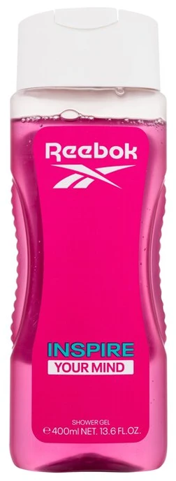 Reebok Inspire Your Mind Dušo želė