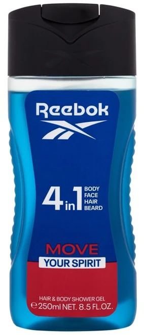 Reebok Move Your Spirit Dušo želė