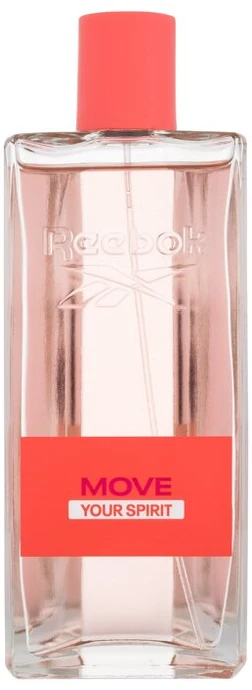 Reebok Move Your Spirit EDT, 100 ml