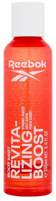 Reebok Revitalizing Boost Body Purškiklis