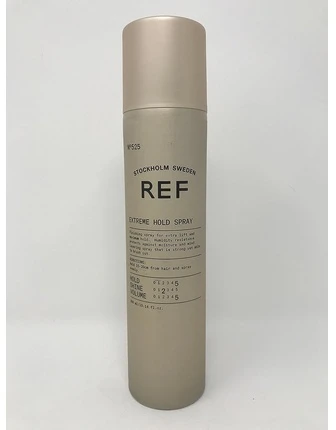 REF Extreme Hold Purškiklis N°525, 300 ml