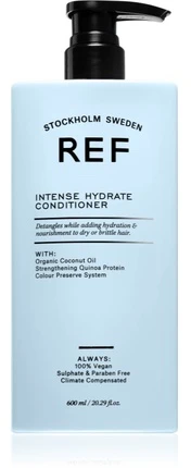 REF Intense Hydrate Kondicionierius, 600 ml