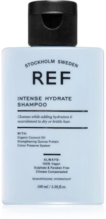 REF Intense Hydrate Šampūnas, 100 ml