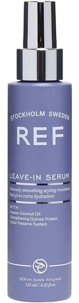 REF Nenuplaunamas Serumas Hair Serumas, 125 ml