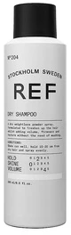 REF Sausas šampūnas N°204, 75 ml