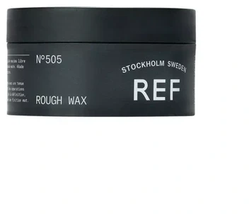 REF Rough Wax N°505 Plaukų vaškas, 85 ml