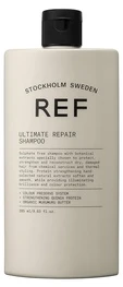 REF Ultimate Atstatomasis Šampūnas, 100 ml