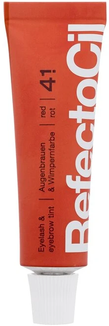 RefectoCil Eyelash - antakių spalva, 15 ml