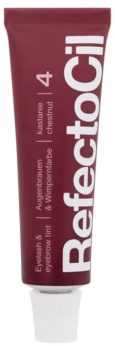 RefectoCil Eyelash And Eyebrow Tint Antakių spalva moterims, 15 ml
