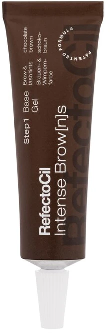 „RefectoCil Intense Brow[n]s“ bazinis gelinis antakių dažų pagrindas