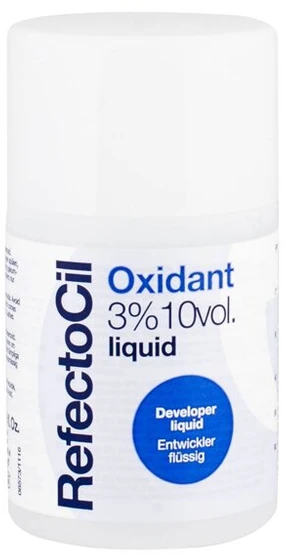 Oksidacinė emulsija RefectoCil Oxidant Liquid 3% 100 ml
