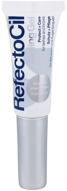 „Refectocil“ blakstienų ir antakių formavimo gelis dieninei priežiūrai, 9 ml