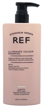 REF Illuminate Colour Kondicionierius, 600 ml