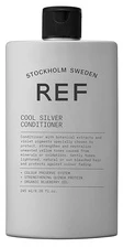 REF Cool Sidabrinis Kondicionierius, 100 ml
