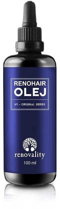 Renovality Original Series Renohair Aliejus