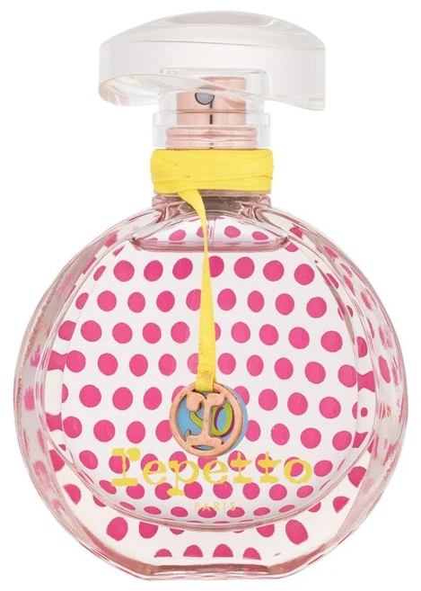 Repetto So Repetto EDT tualetinis vanduo moterims, 50 ml