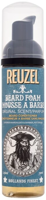 Barzdos balzamas Reuzel barzdos putos, 70ml