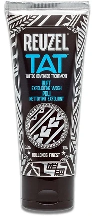 Reuzel TAT Buff šveičiamasis prausiklis 100 ml