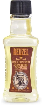 Kasdienis šampūnas Reuzel, 100 ml
