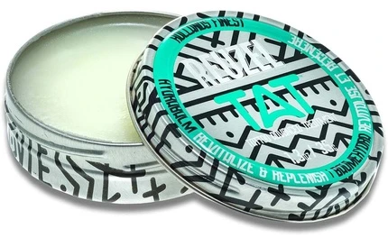 REUZEL TAT Hydrabalm drėkinantis balzamas tatuiruotėms, 35 g