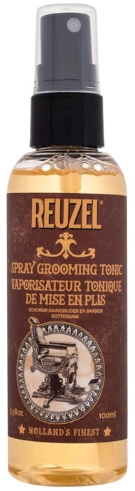 Purškiamas tonikas plaukams Reuzel, 100 ml
