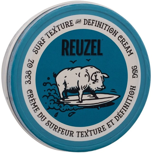 Reuzel Surf Texture And Definition Kreminis Hair Kreminis