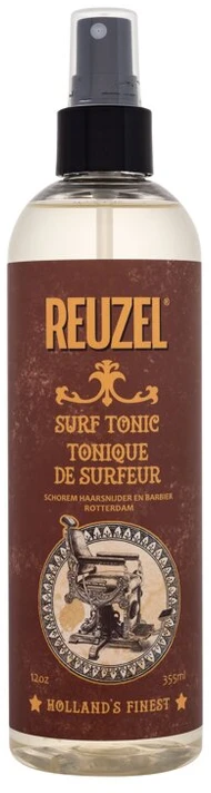Plaukų formavimo tonikas Reuzel Surf, 355ml