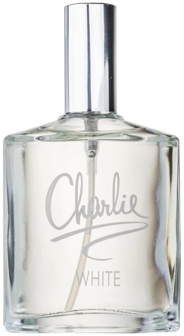 Revlon Charlie White