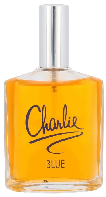 Revlon Charlie Blue