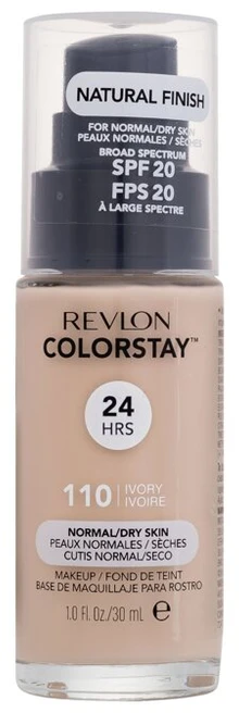 Revlon Colorstay Normal Dry Skin Makeup moterims, 30 ml